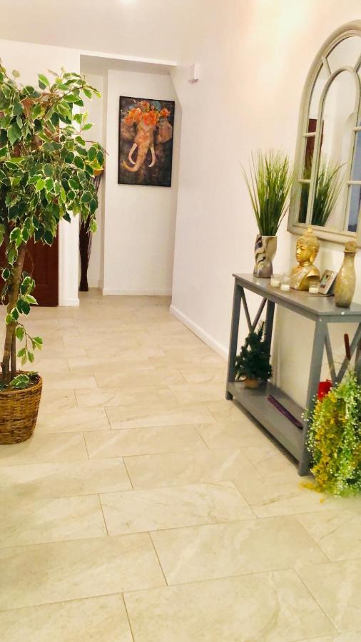“Beautiful Space” 10 Mtos Airport Jfk The Beach Ню Йорк Екстериор снимка